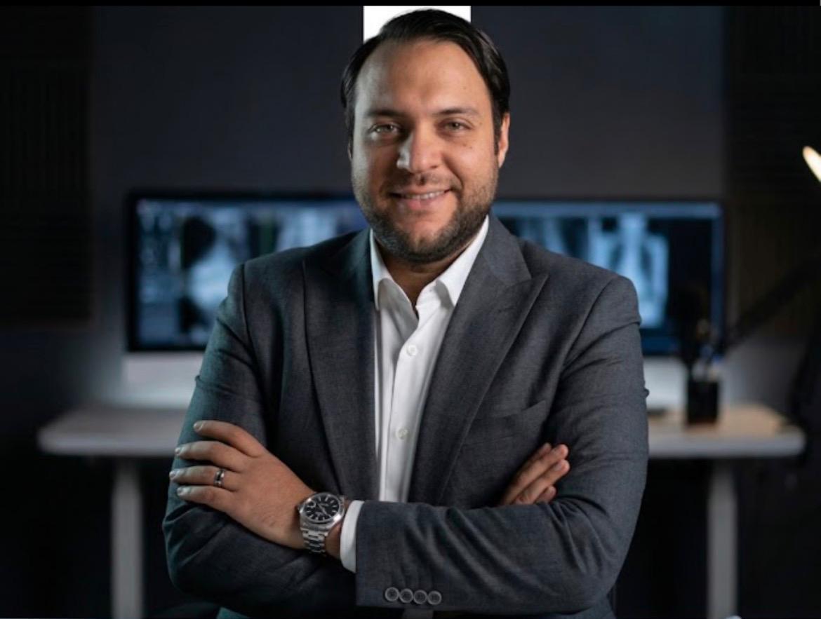 دكتور احمد جمال