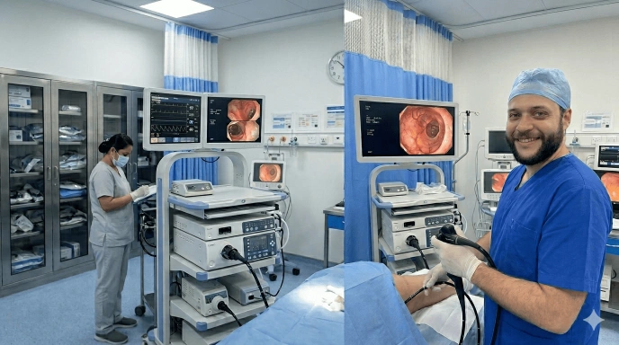 دكتور أحمد جمال