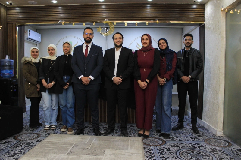 دكتور أحمد جمال