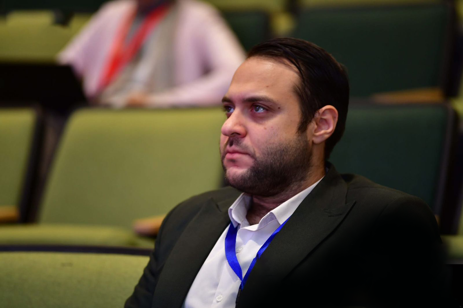 دكتور احمد جمال